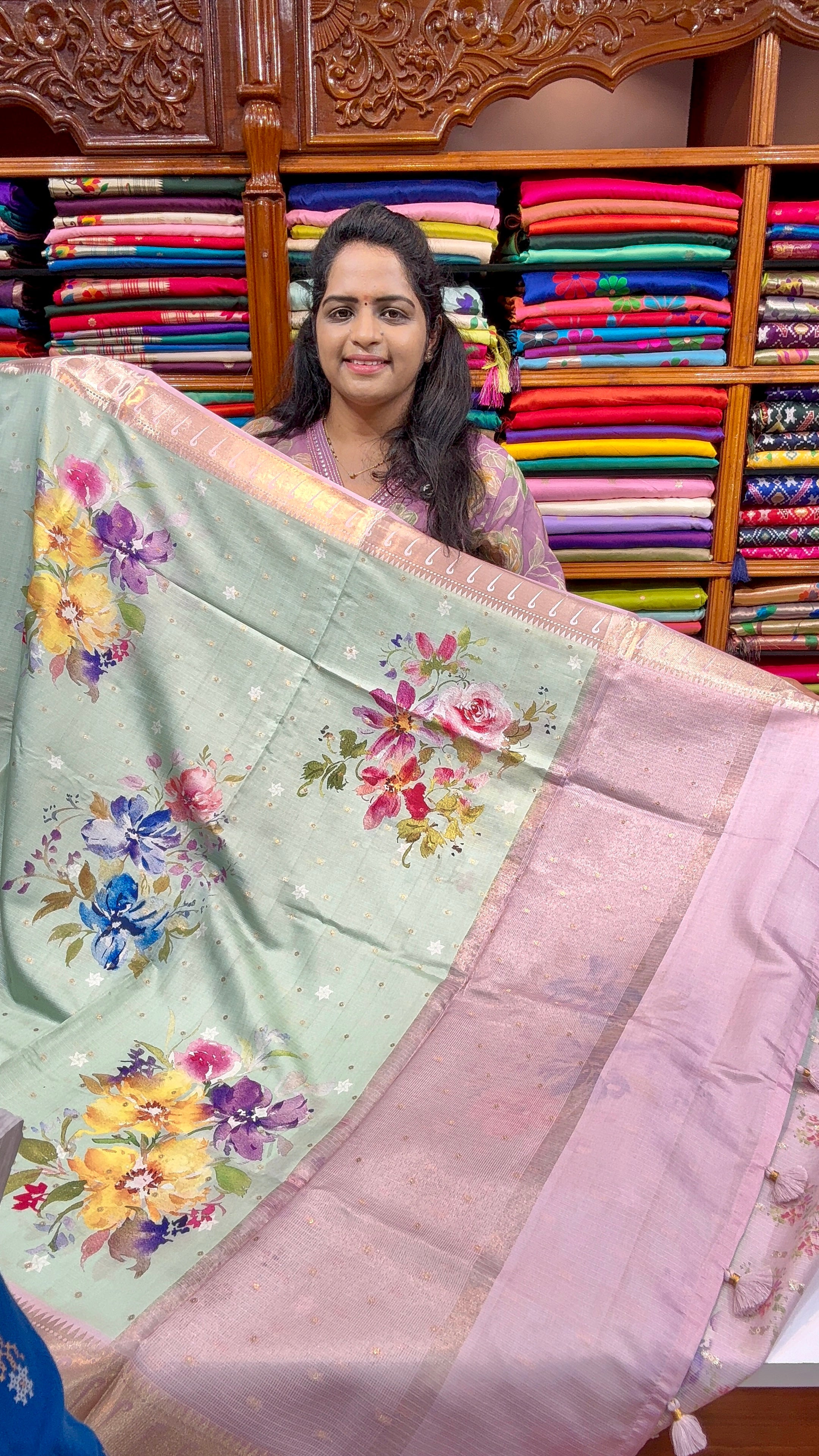 KOTA PAITHANI -K2150