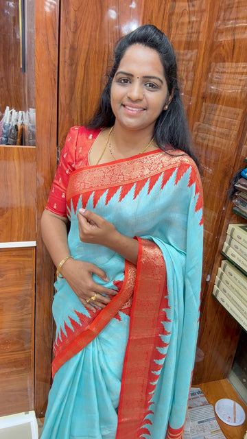 Fancy saree : SD27