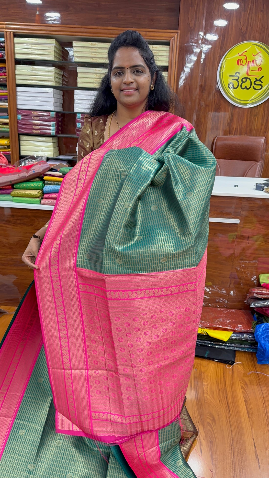 GADWAL SILK - July30