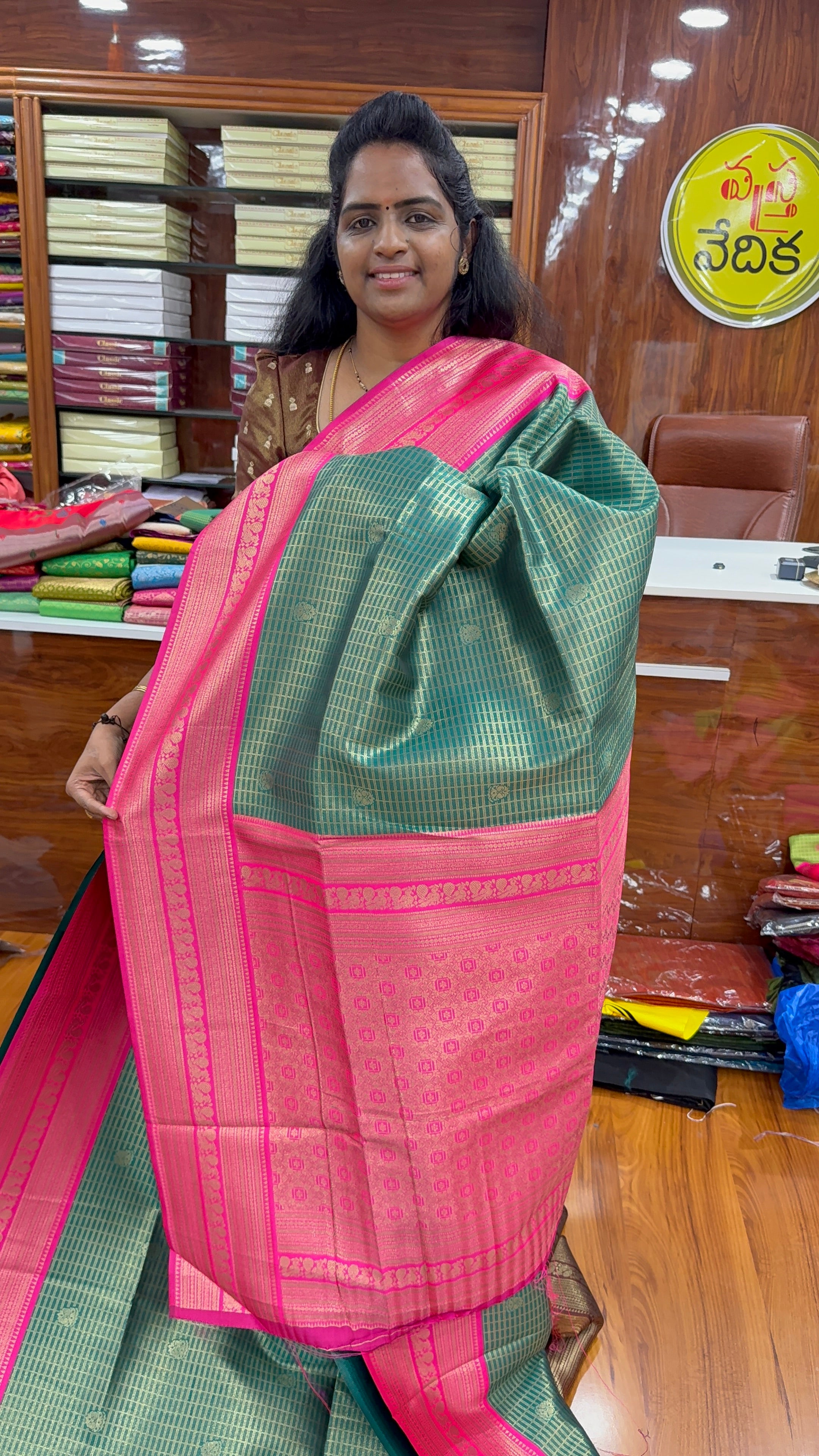 GADWAL SILK - July30