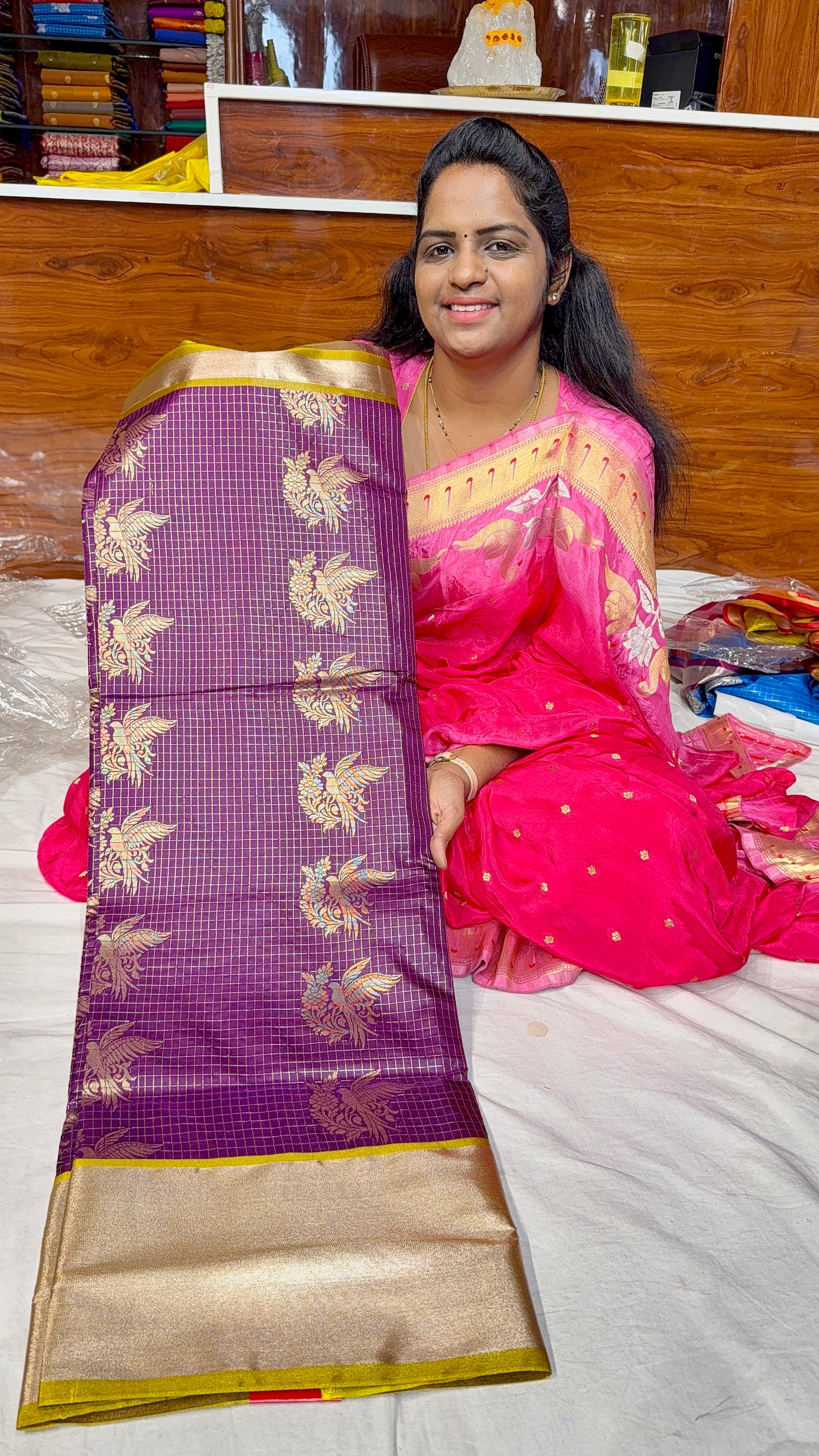 SEMI DHARMAVARAM - D899