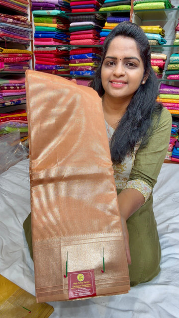 TISSUE PAITHANI -PB1299