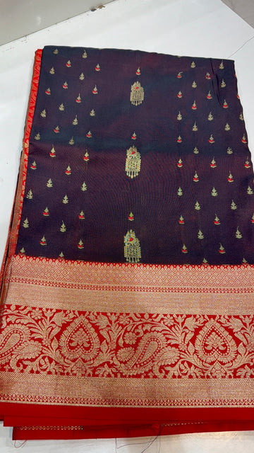 NARAYANPET pattu - P3650