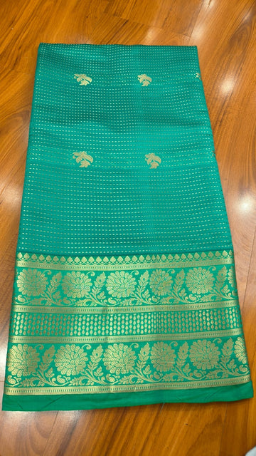 FANCY PATTU - SD33