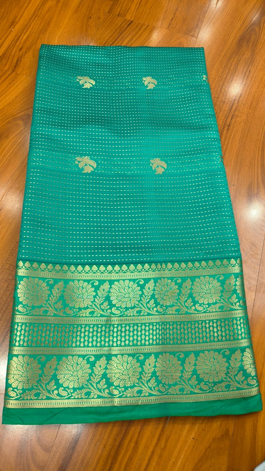FANCY PATTU - SD33