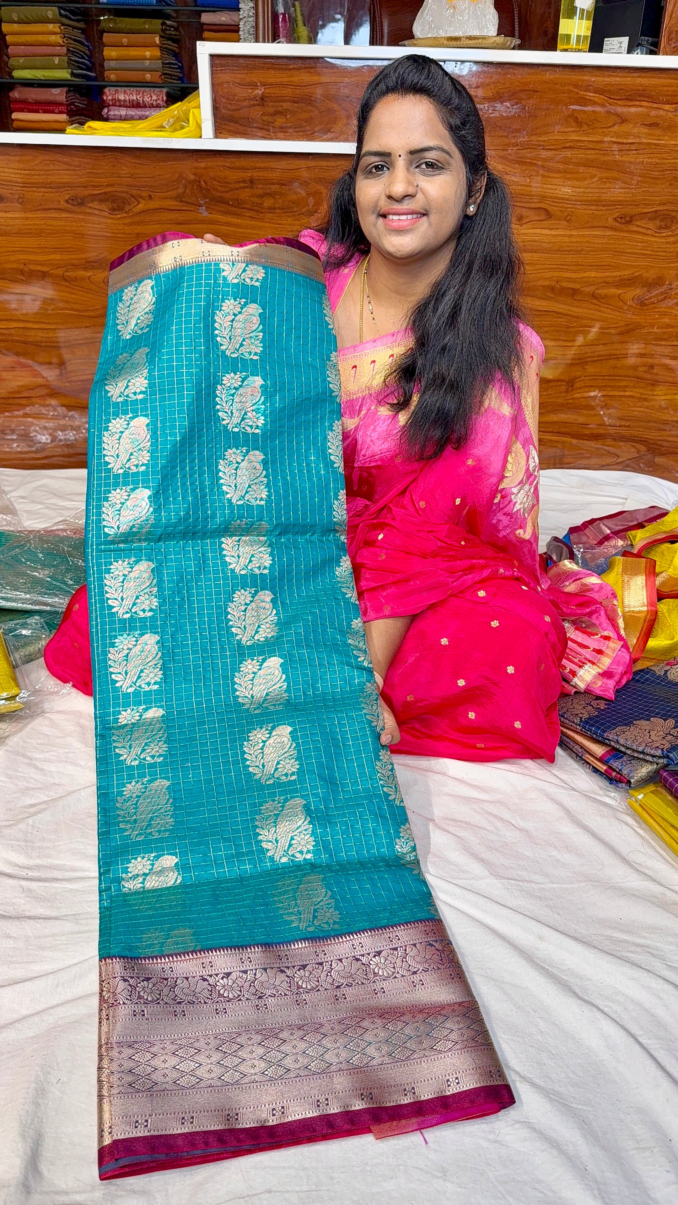 SEMI DHARMAVARAM - D899