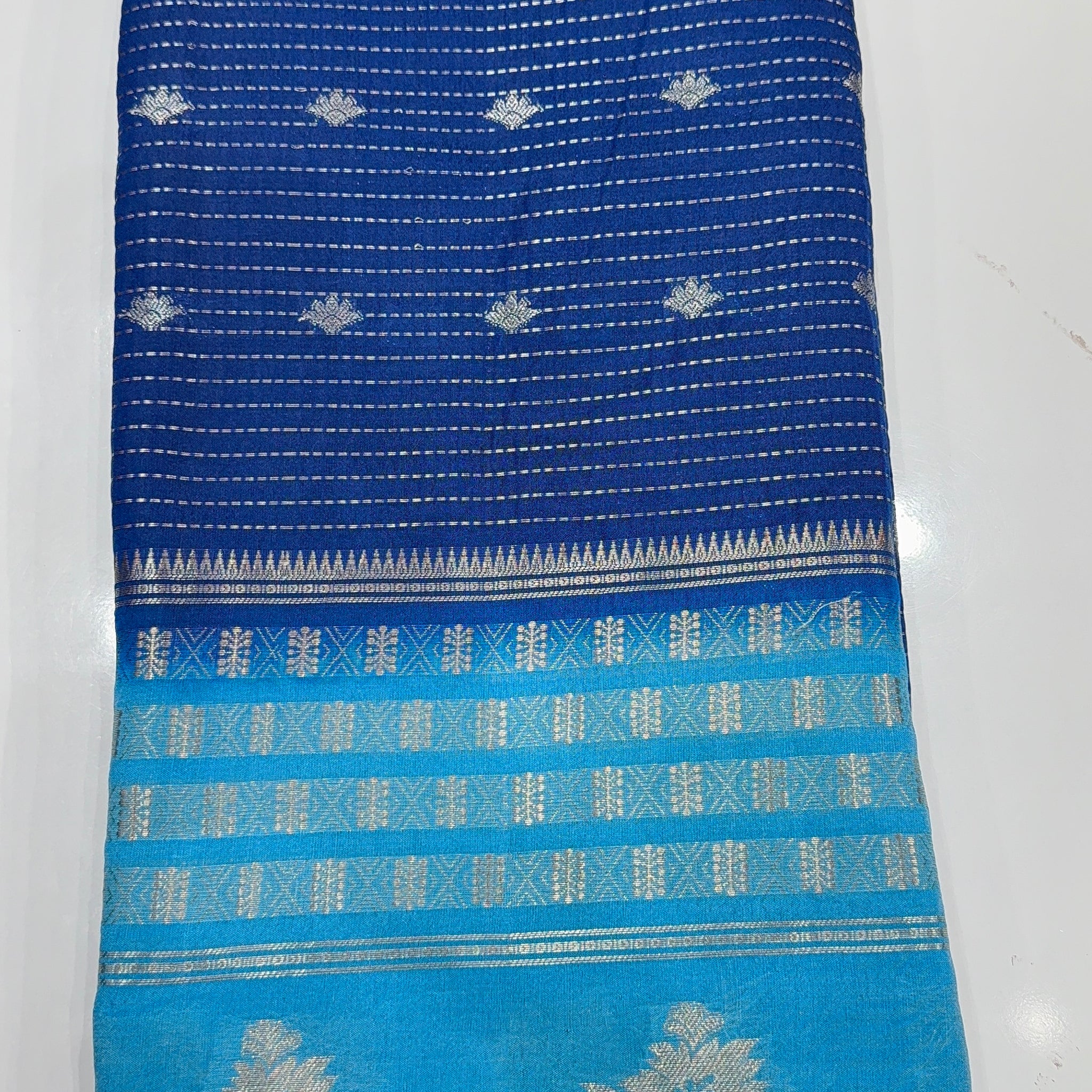 VINTAGE GEORGETTE-VG1499