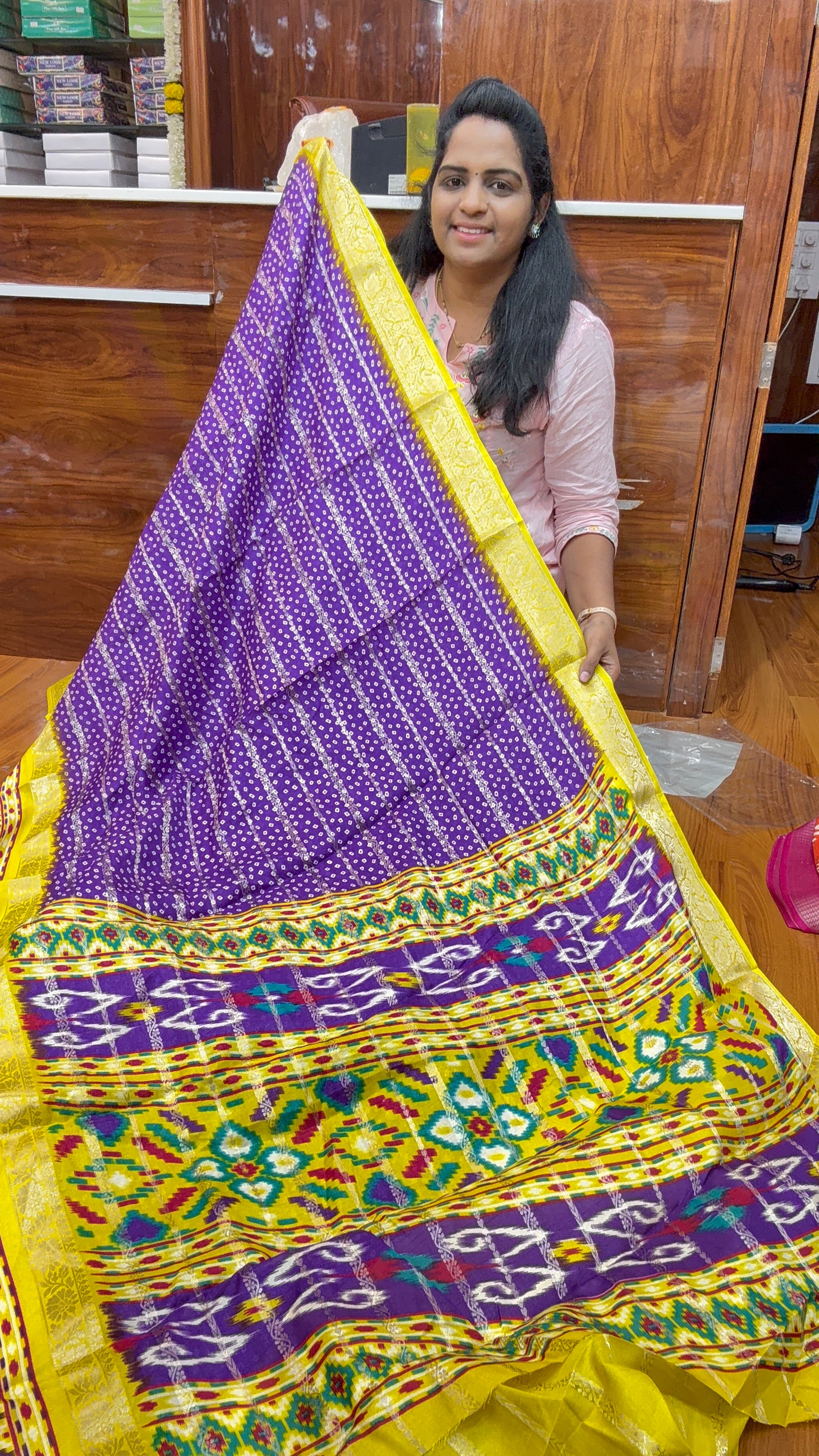 DOLA BANDHINI- 299