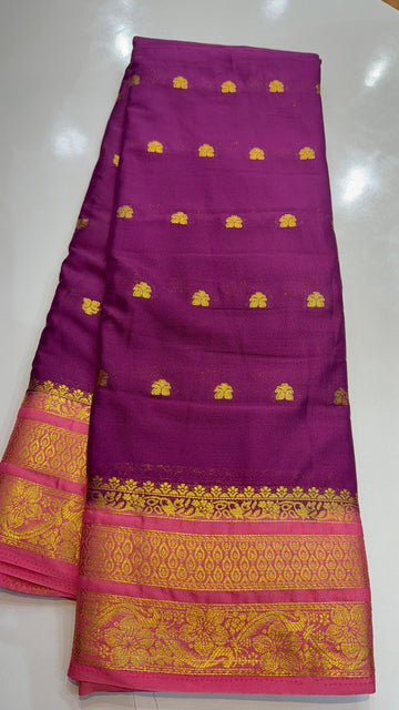 MYSORE CRAPE- July281