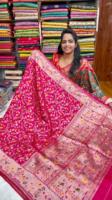 MAL CHANDERI -MC1499