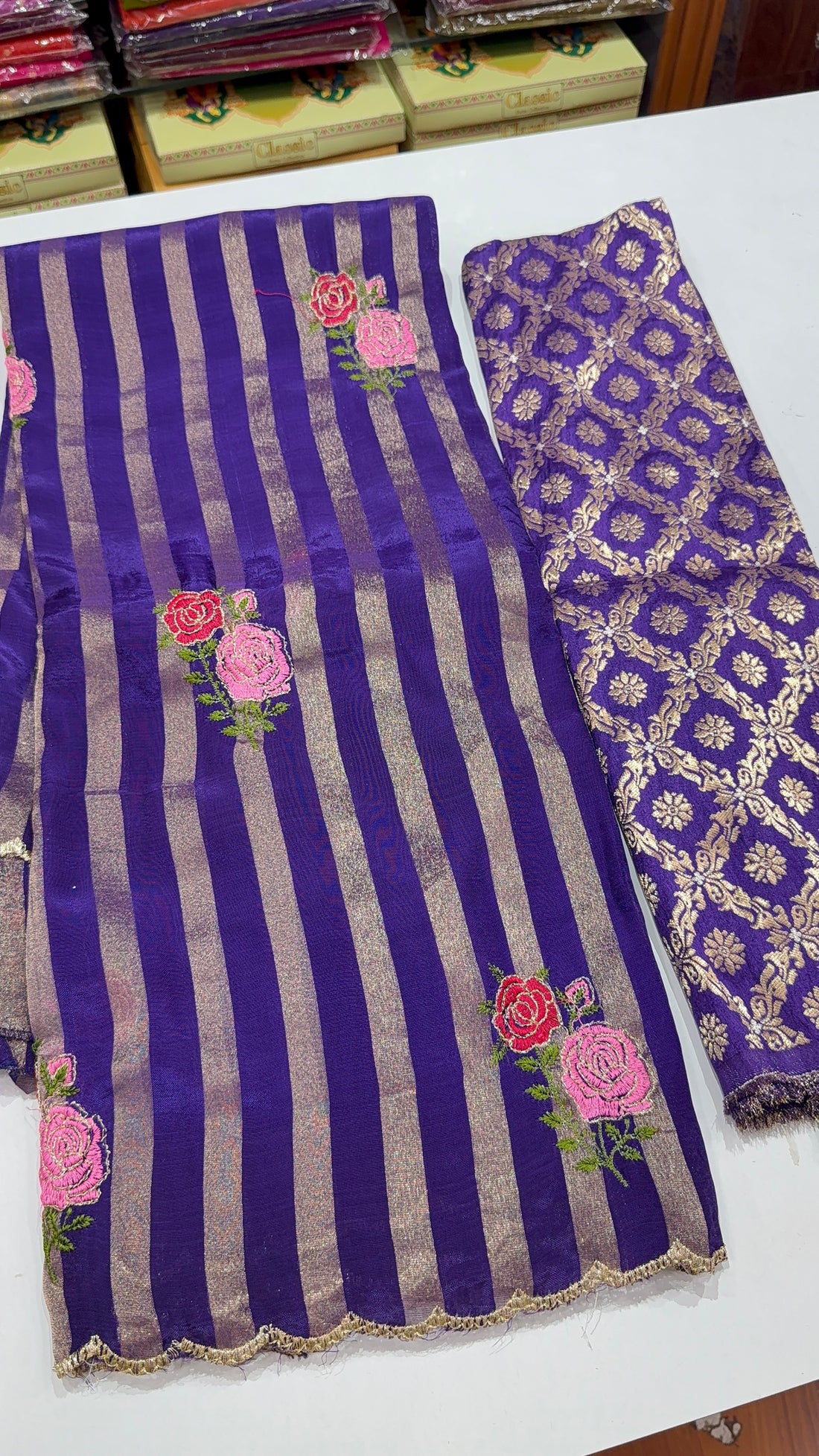 Banarasi Visco - S2