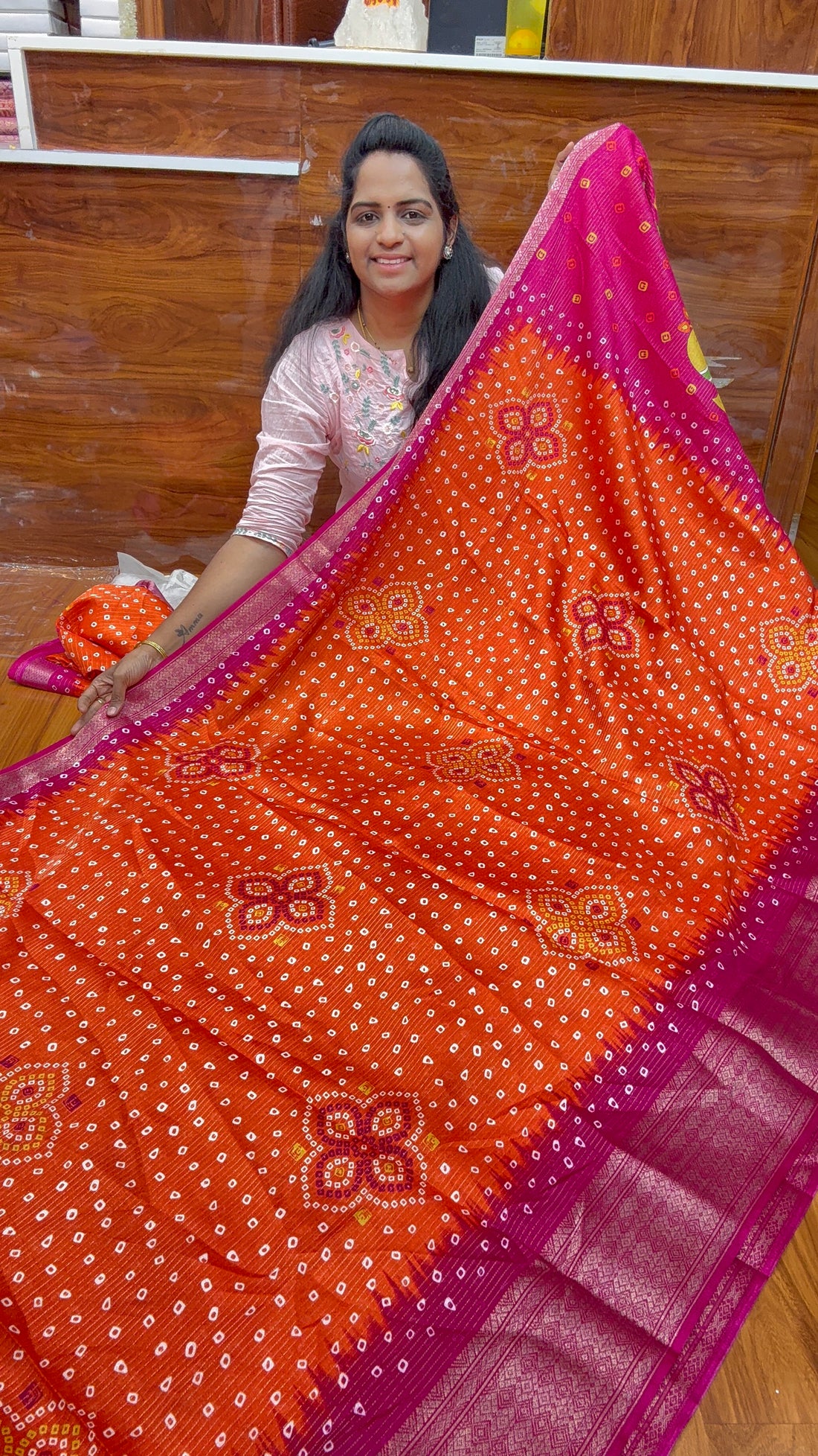 DOLA SILK - 299