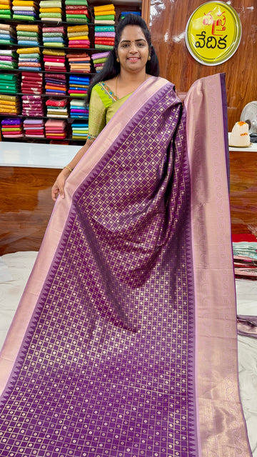 ARNI PATTU - A1299