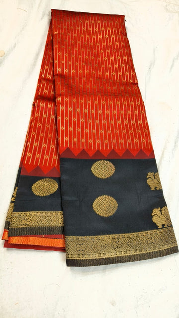 GADWAL SILK - CL777