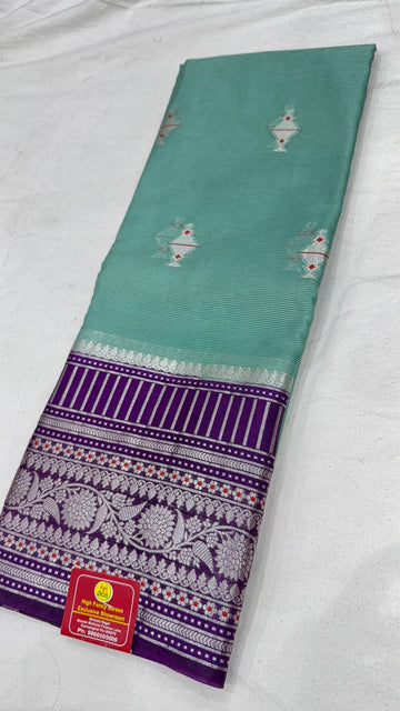BANARSI SAREE-SD69