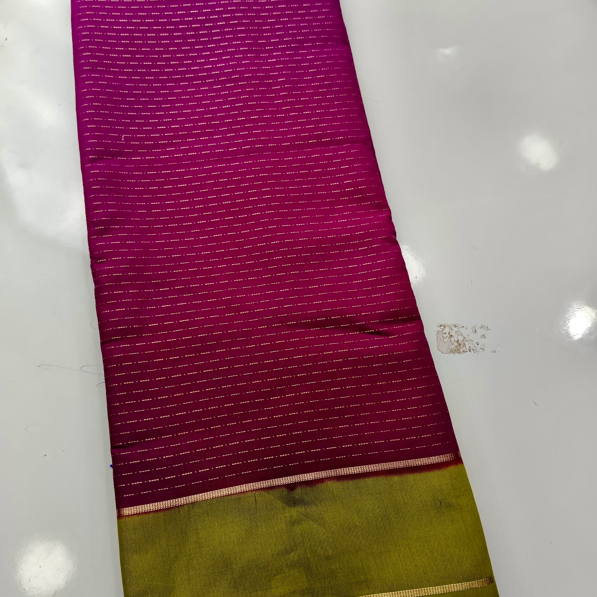 MYSORE SILK-MY1950