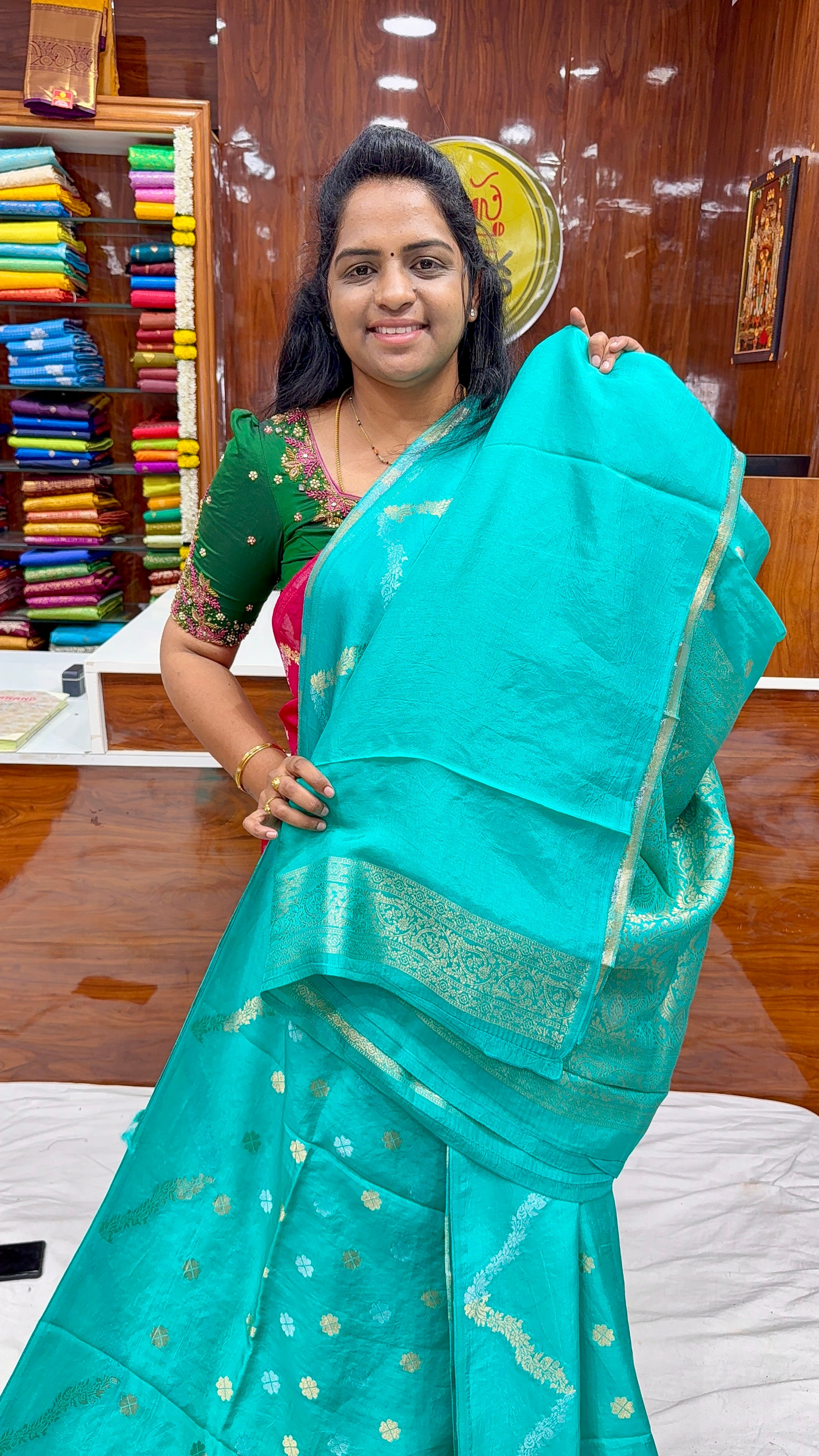 PURE MASHRU - MS104