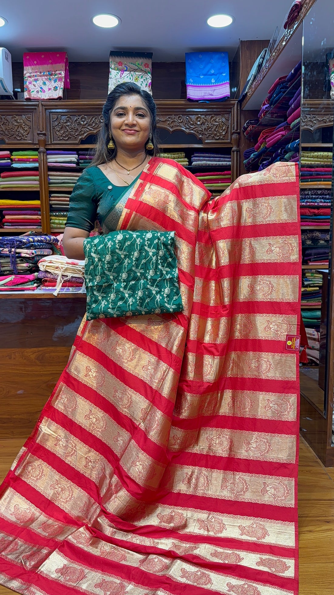 KADDI GEORGETTE