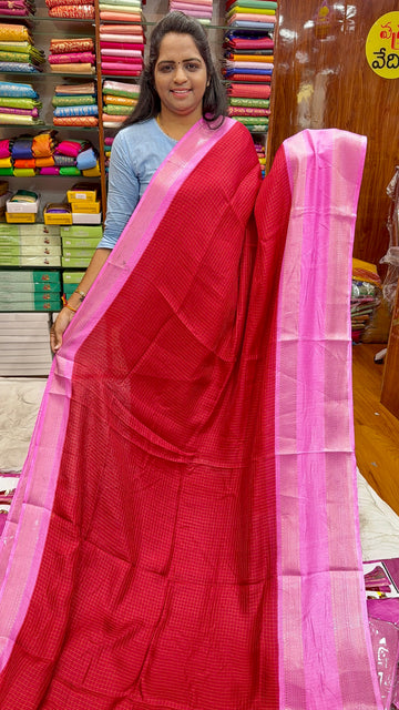 Mangalagiri checks - CL399