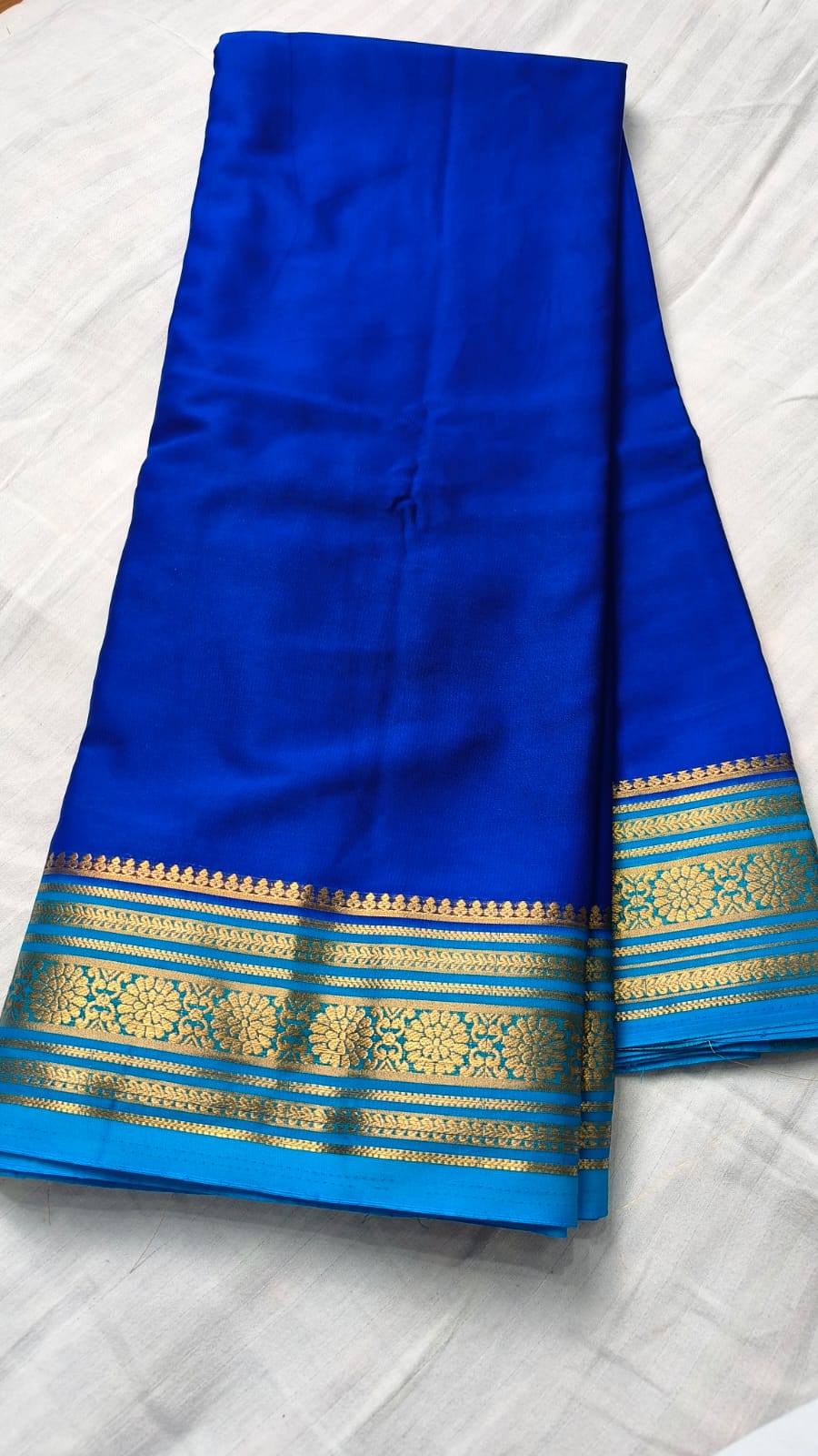 MYSORE SILK-PV11