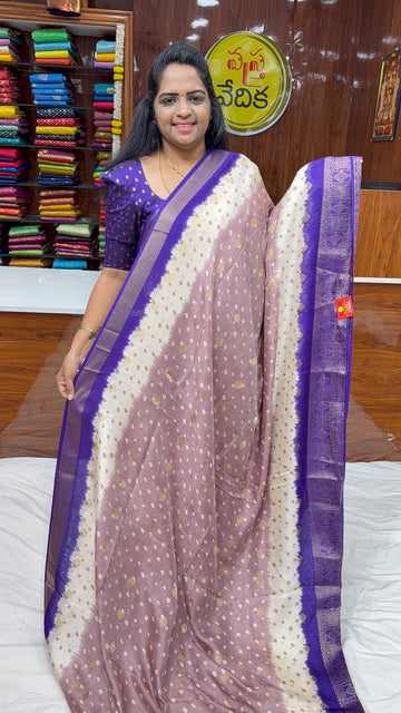 GEORGETTE BANDHINI-BB799