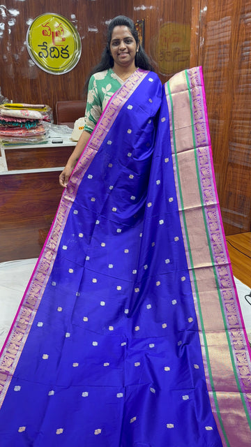 ARNI PATTU -F1599