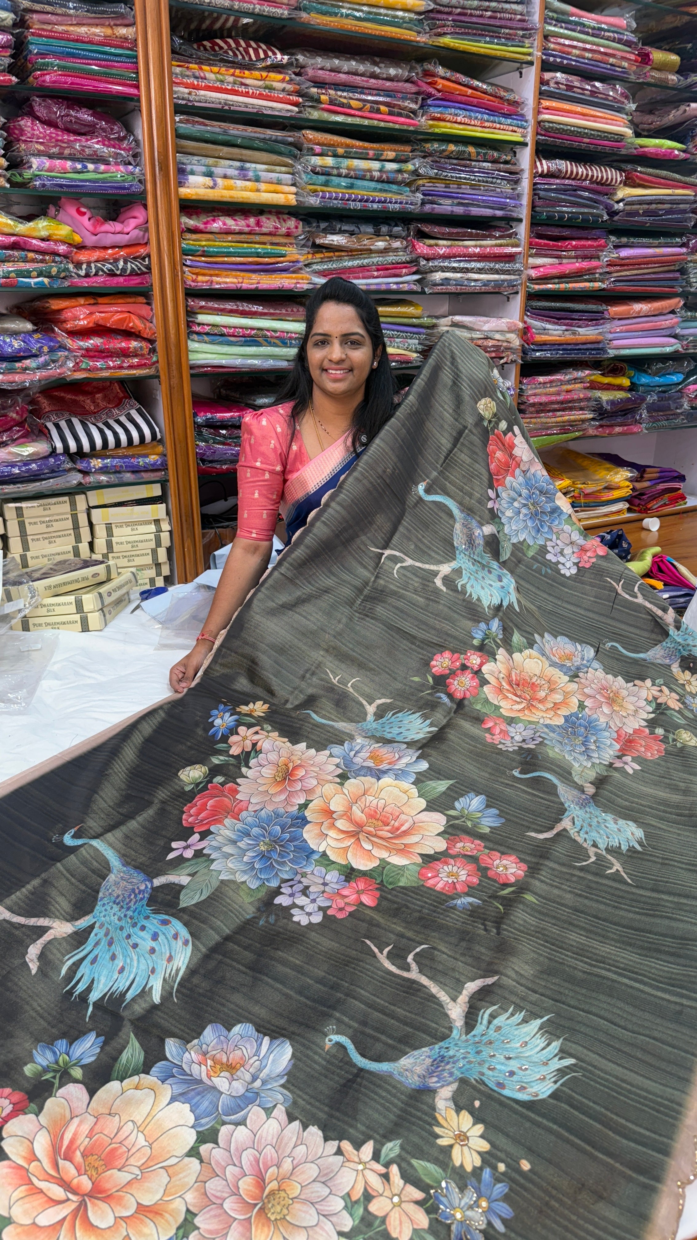 IVORY SILK - VV111