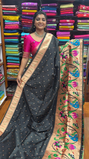 PAITHANI SAREE