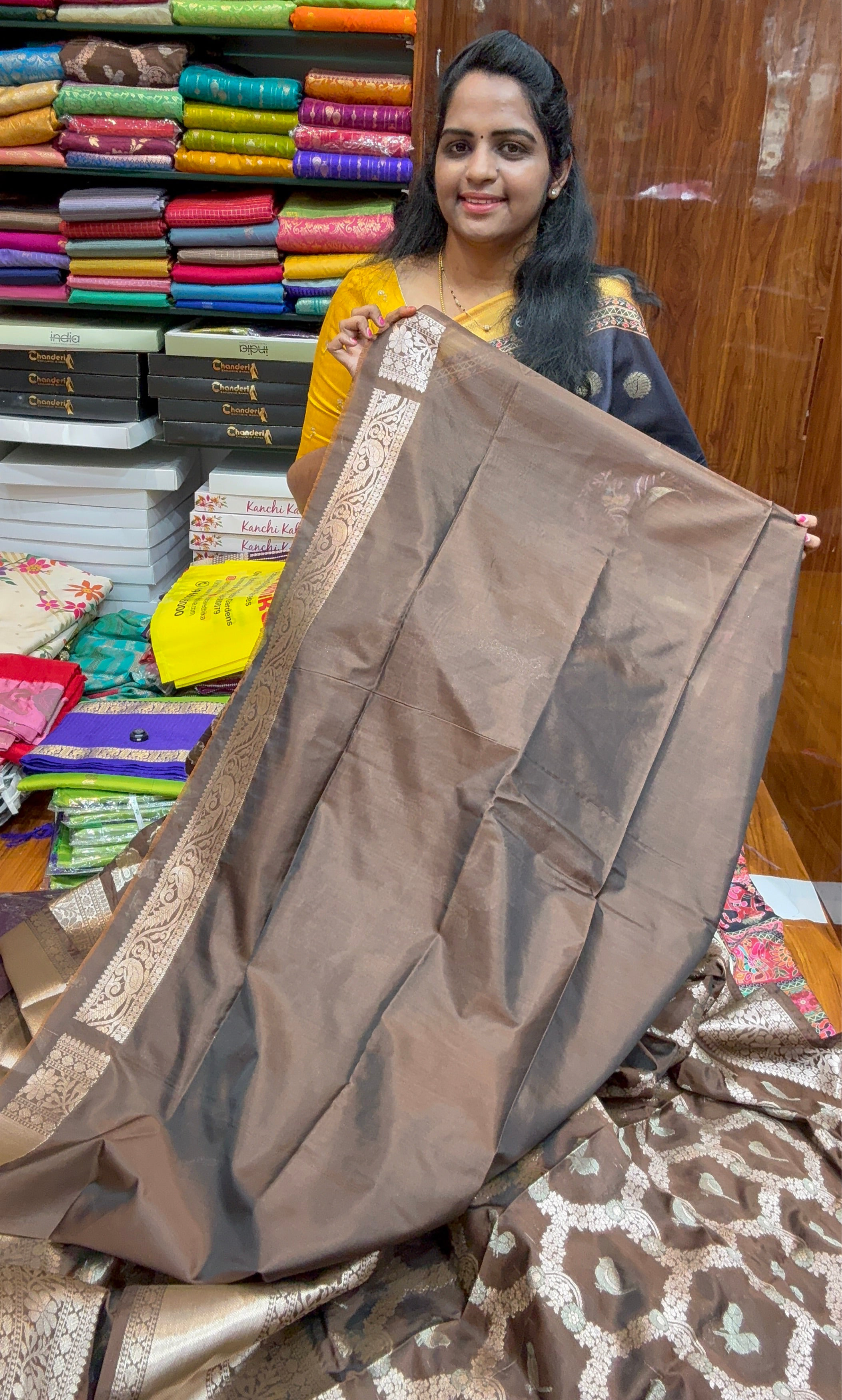 BANARSI FANCY-BK1650