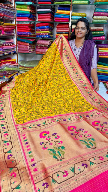BANARSI SAREE- SALE