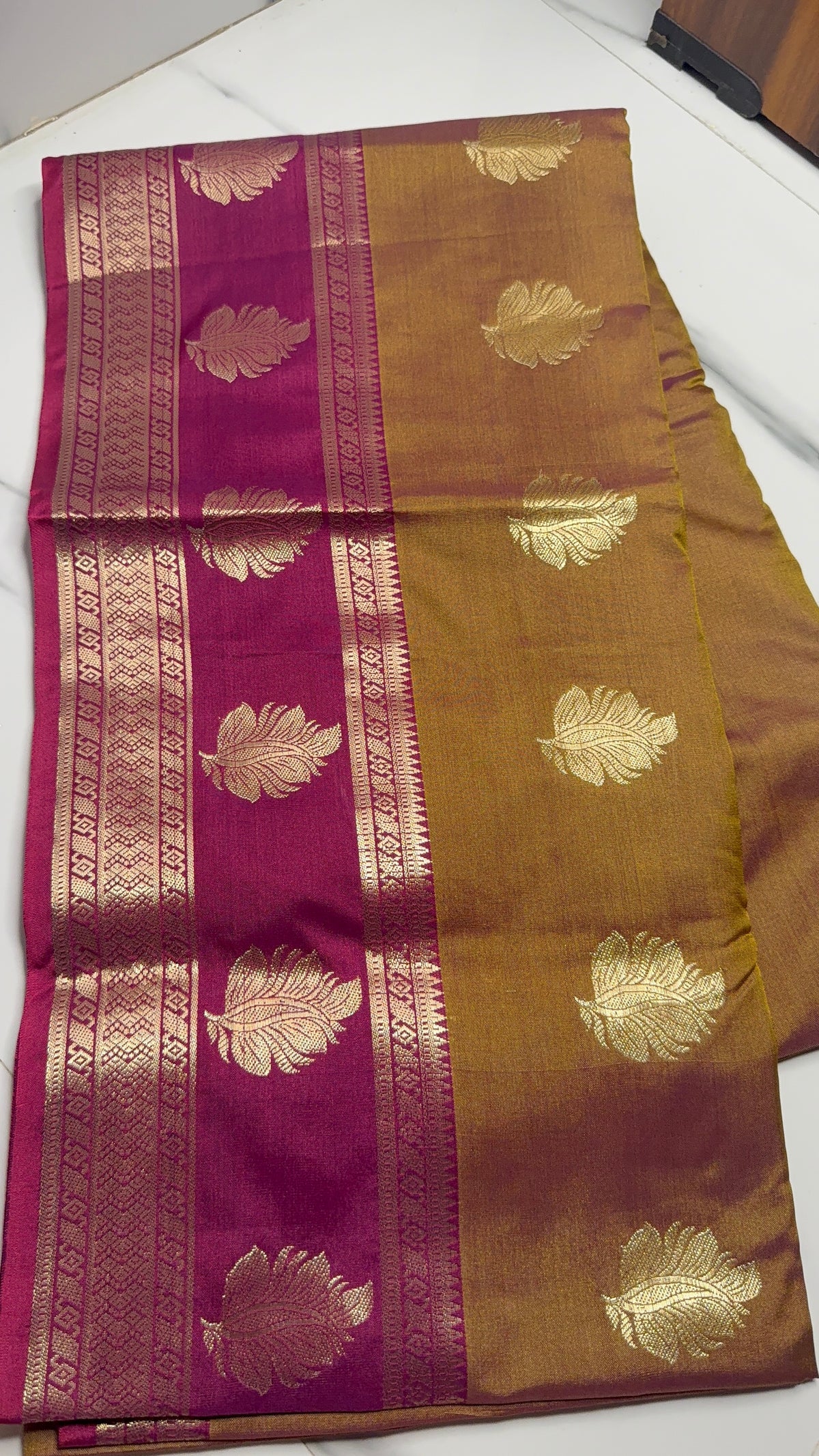 SEMI UPPADA - UP599