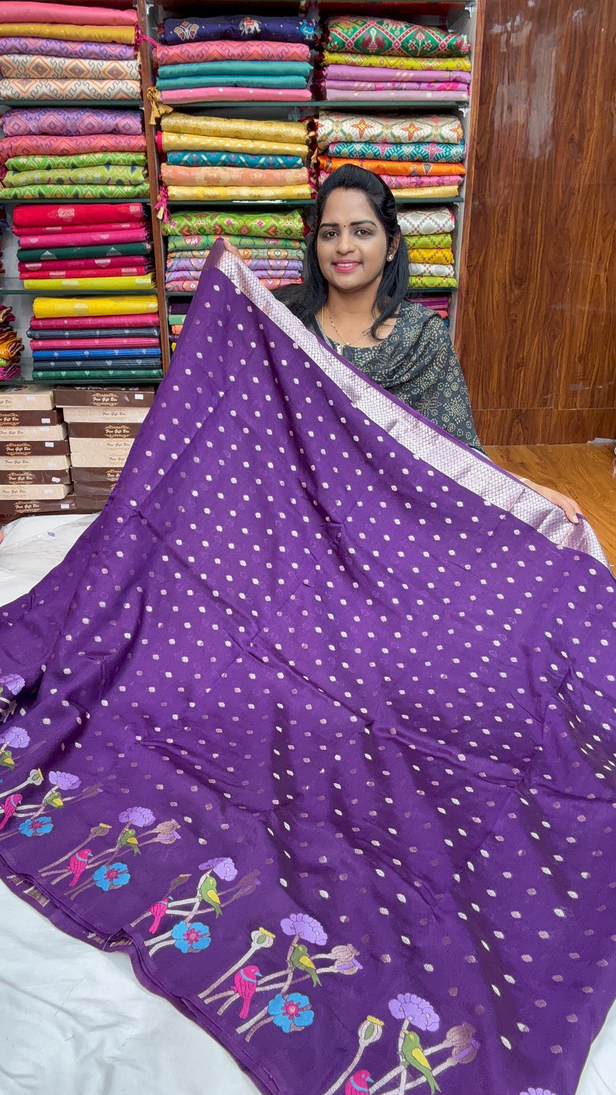 BENARASI KOTA -KB2499