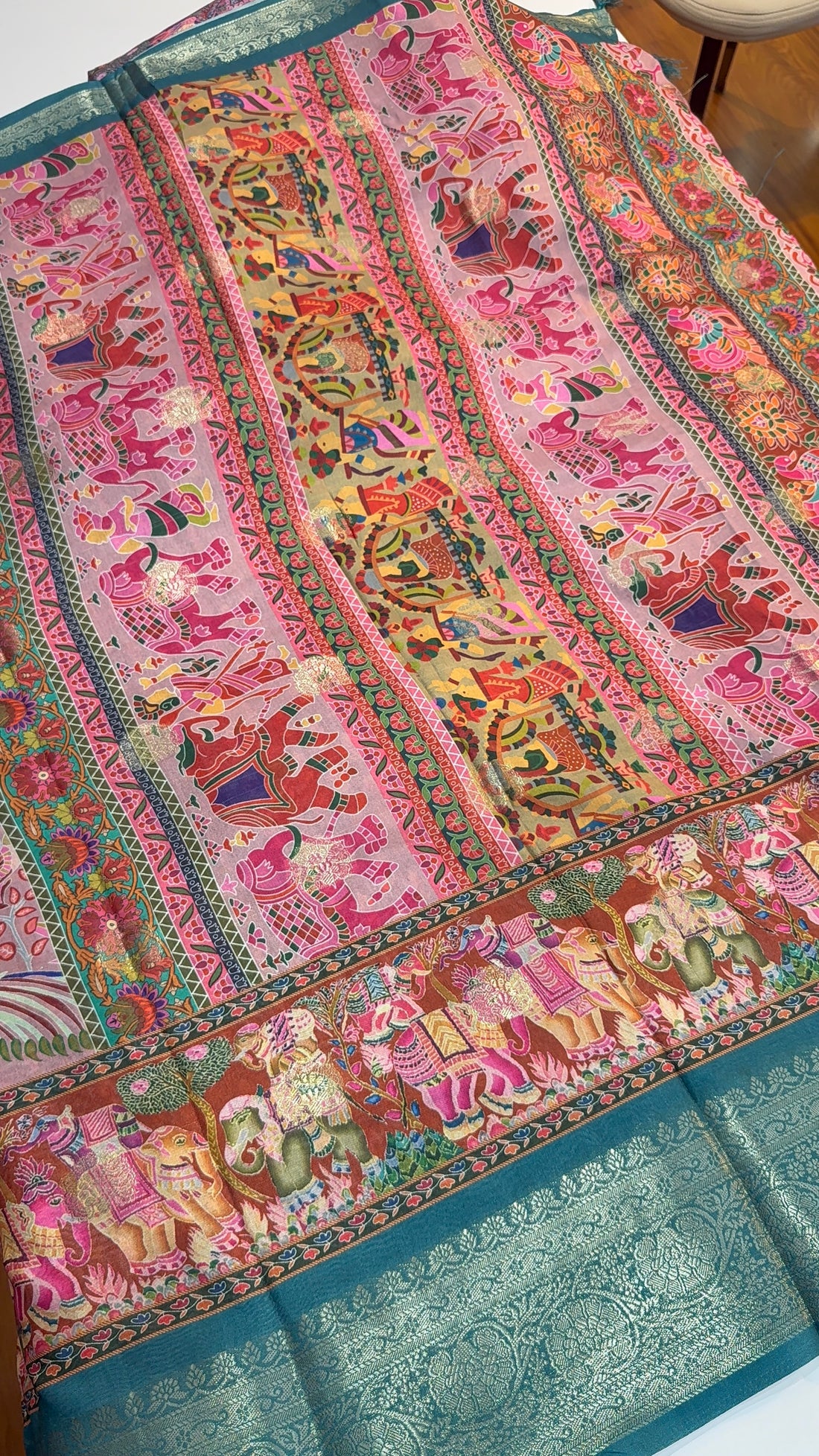 MUKTA SILK-M1250