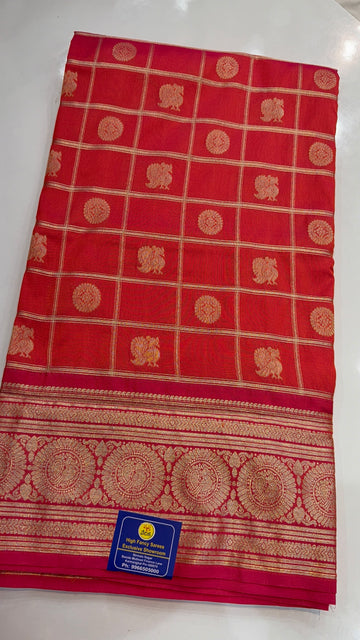 VENKATAGIRI PATTU - VP35