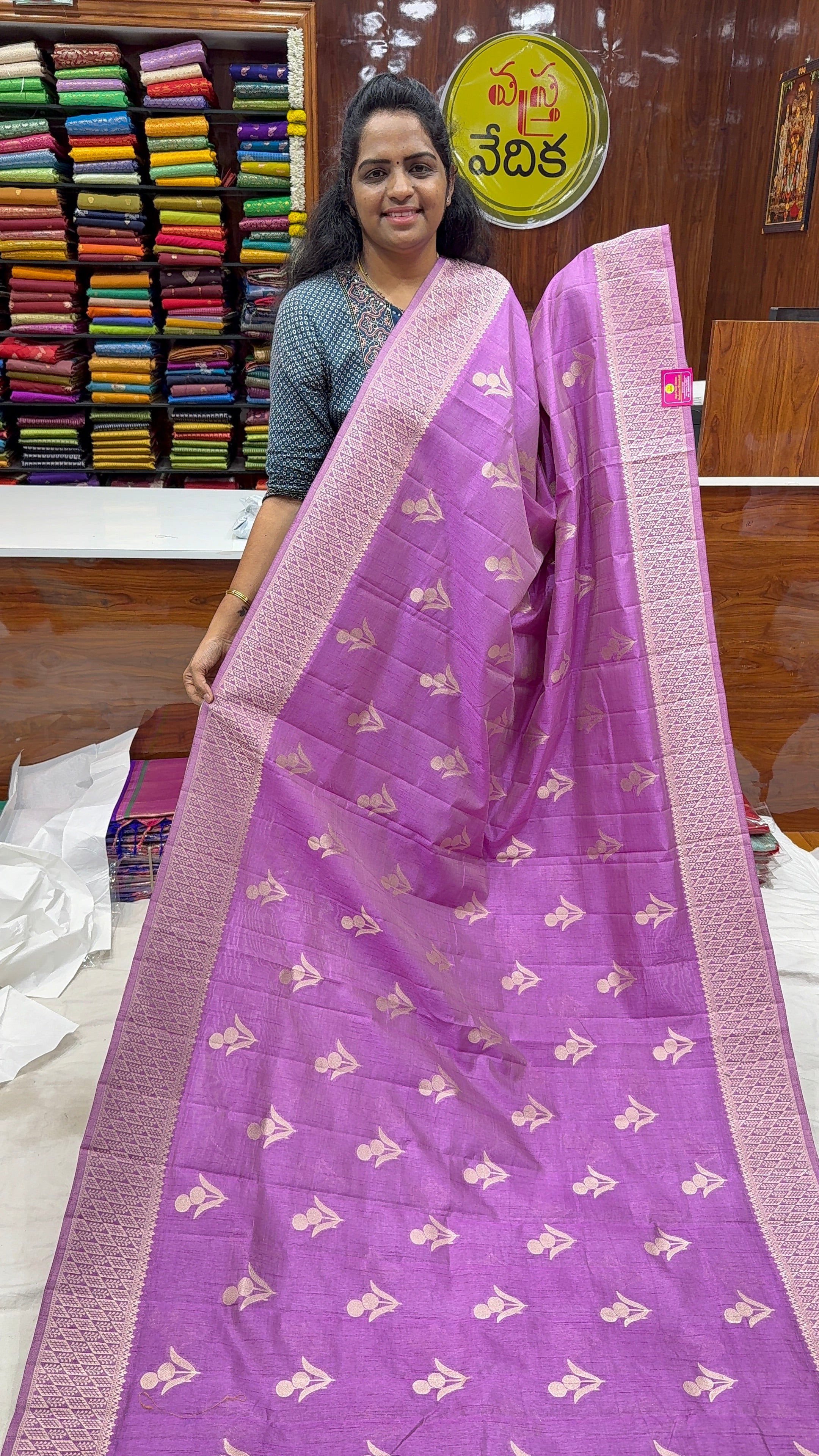 KORAVAI PATTU- CL1250