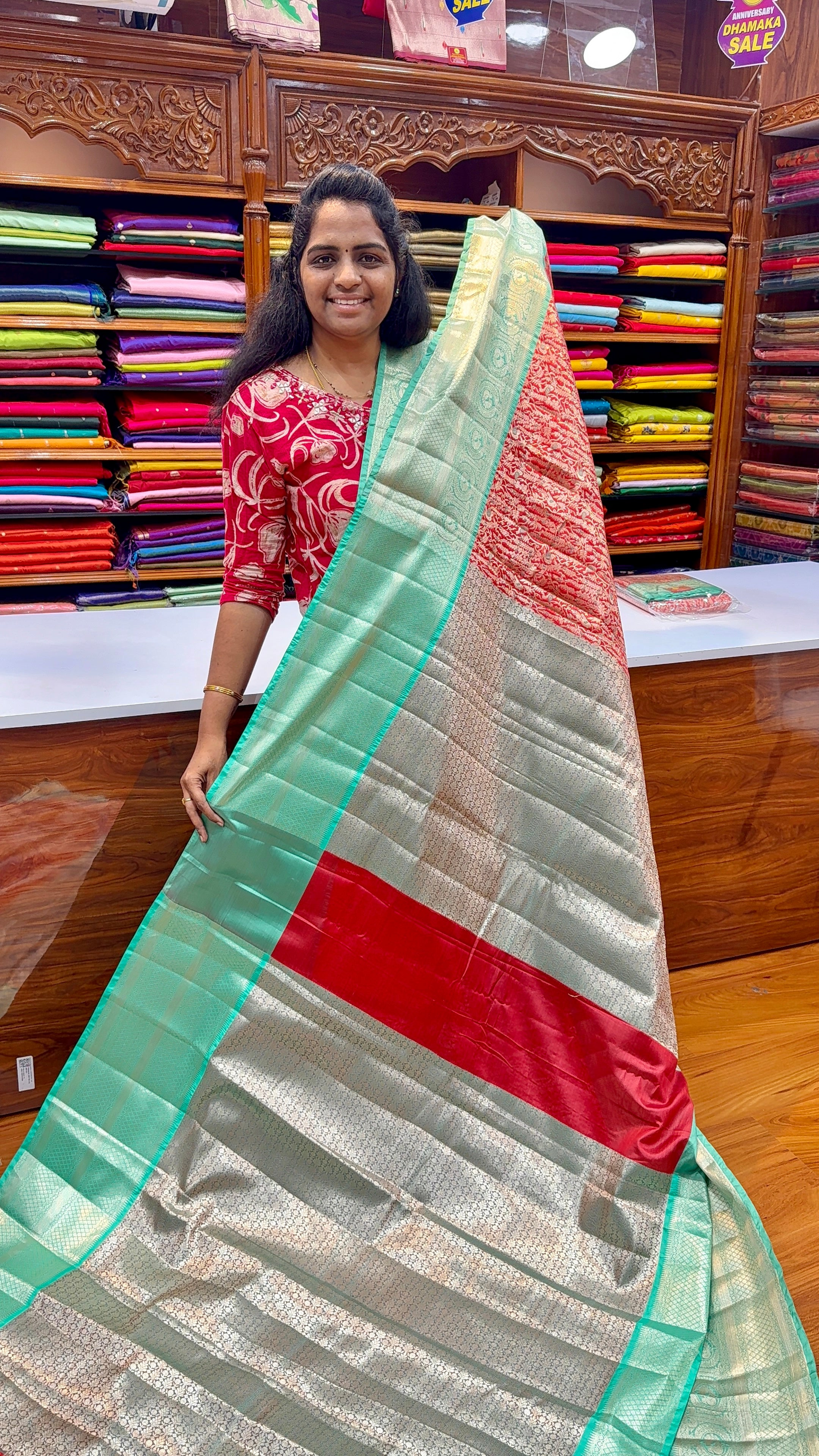 BANARSI FANCY-RG1450