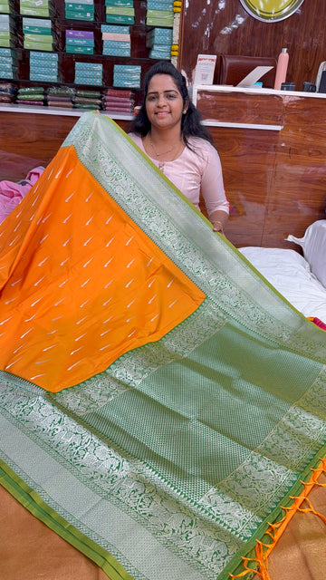 PAITHANI SAREE-AU1500