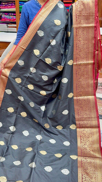 SEMI GADWAL- R1199