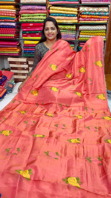 TISSUE GEORGETTE-TG2850