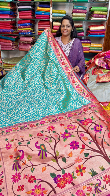 BANARSI SAREE- SALE