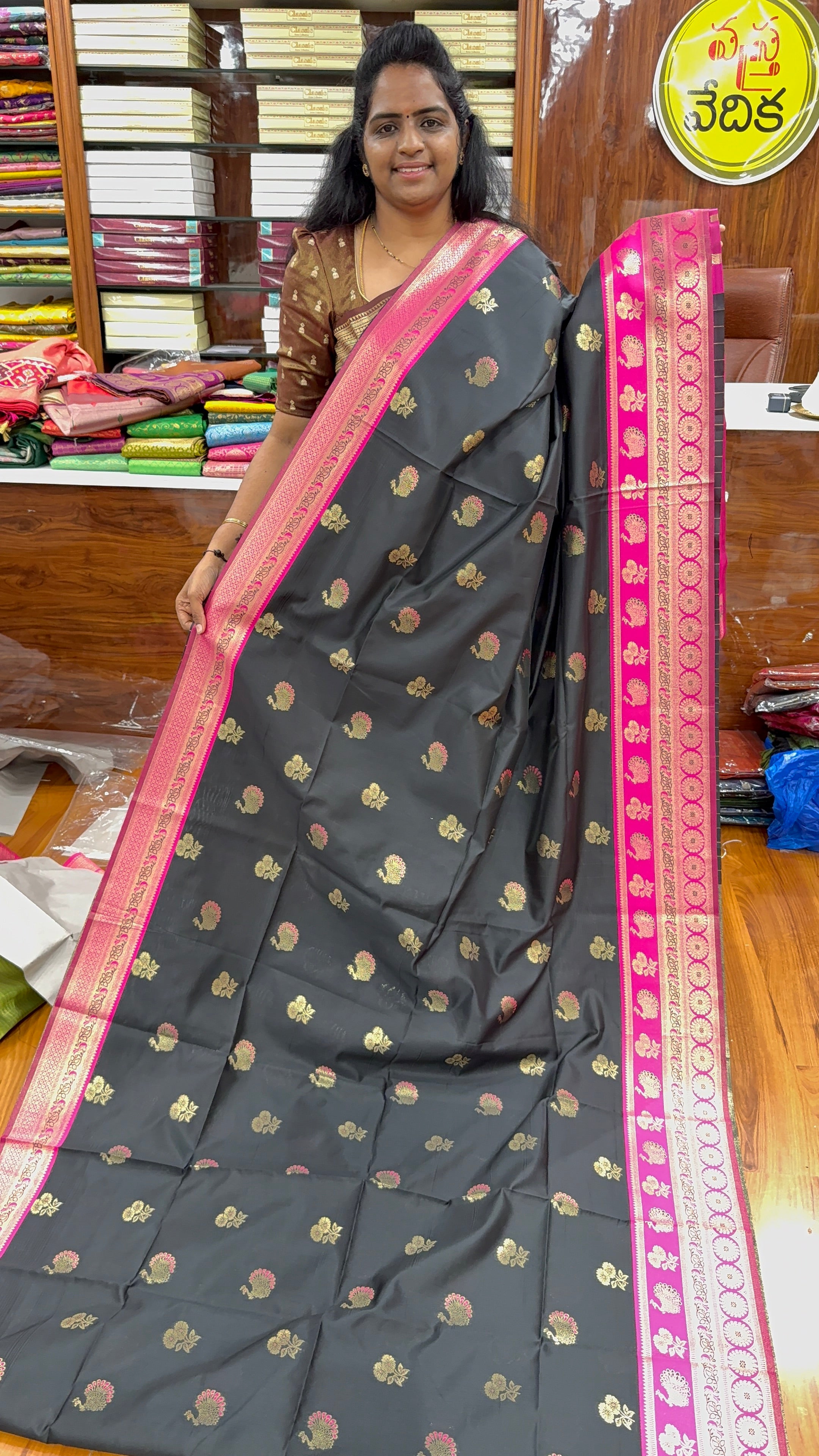 GADWAL SILK - July30