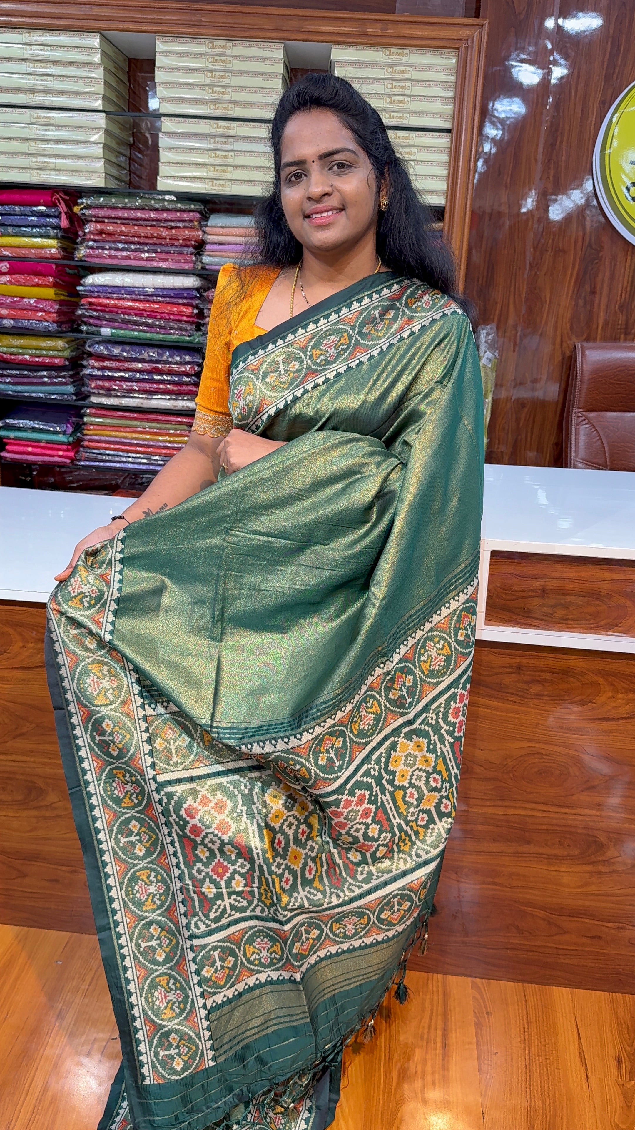 Rajkot Patola - AM3