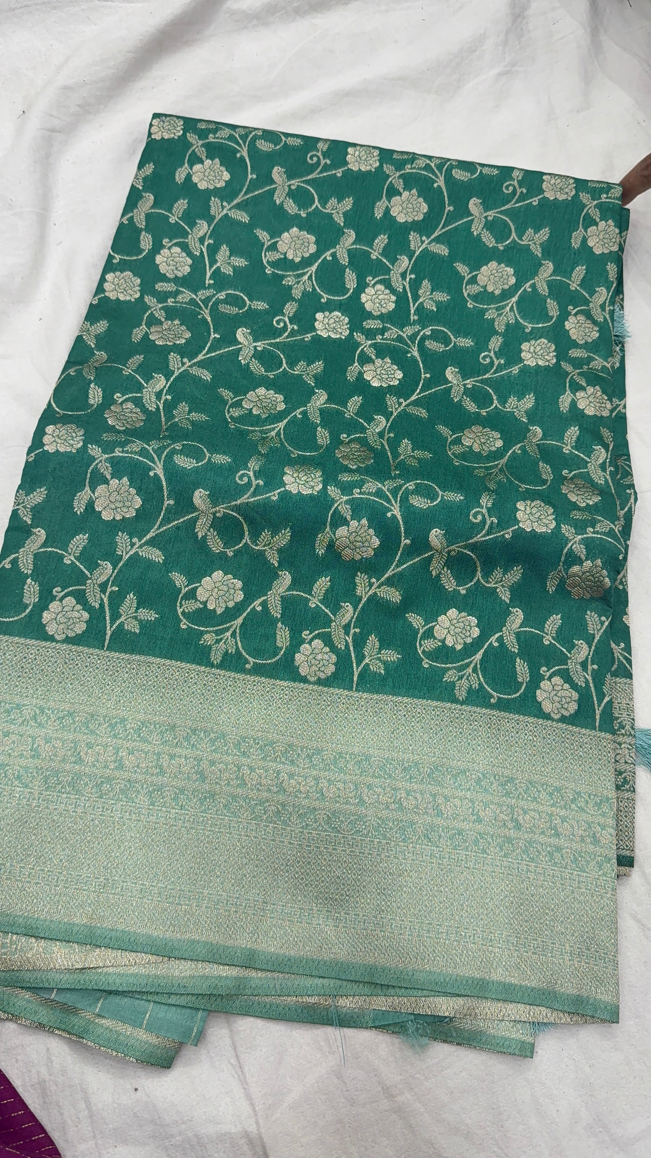 Fancy saree :CL1250