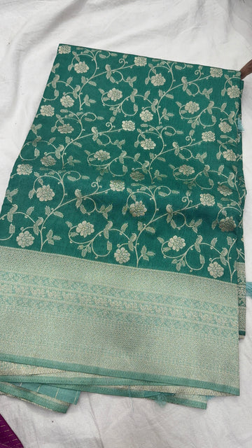 Fancy saree :CL1250