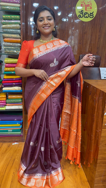 BANARSI VINTAGE-V2500