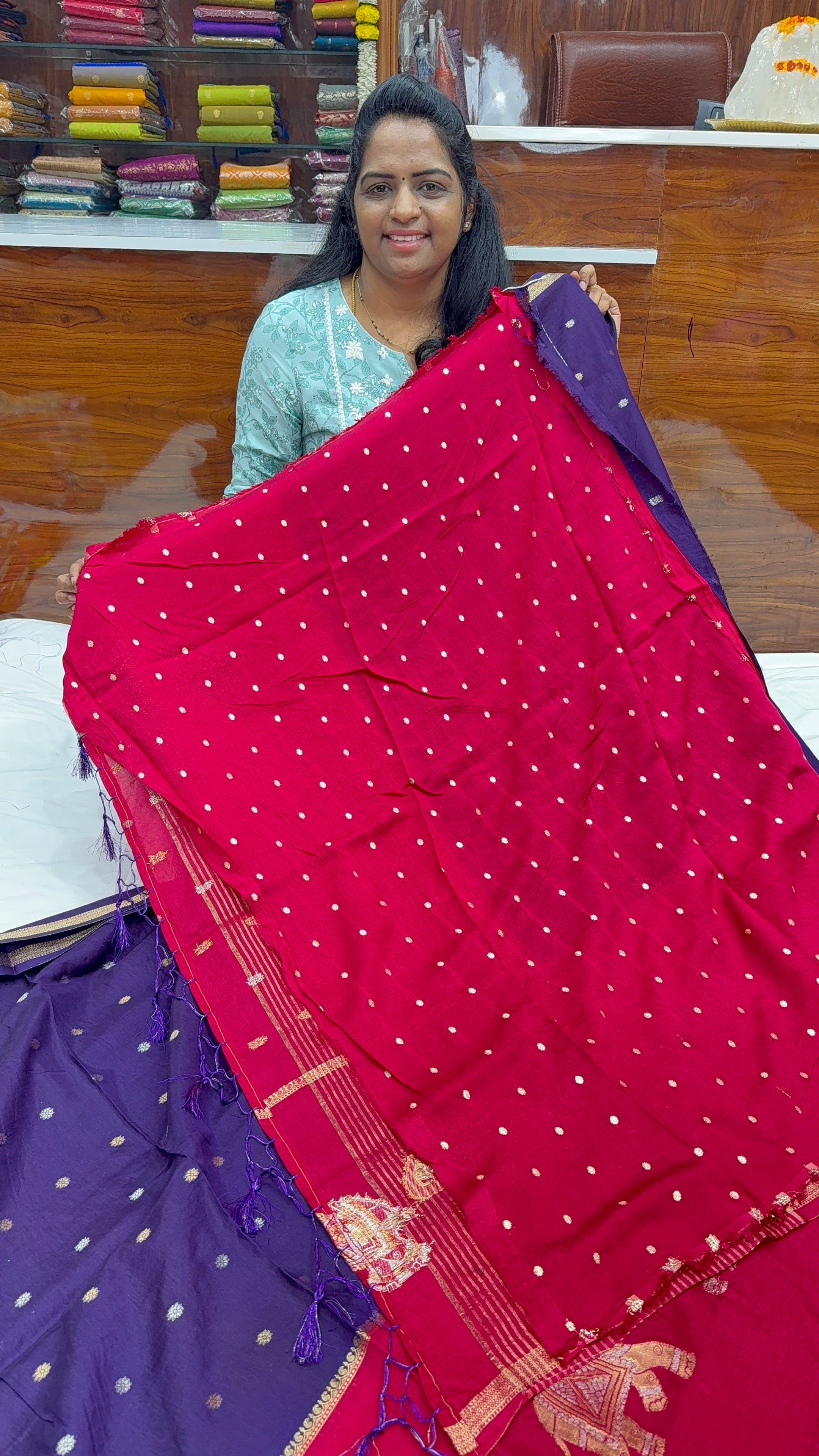MUNGA TUSSAR-SD65