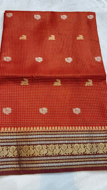 Vintage pattu -VN2500
