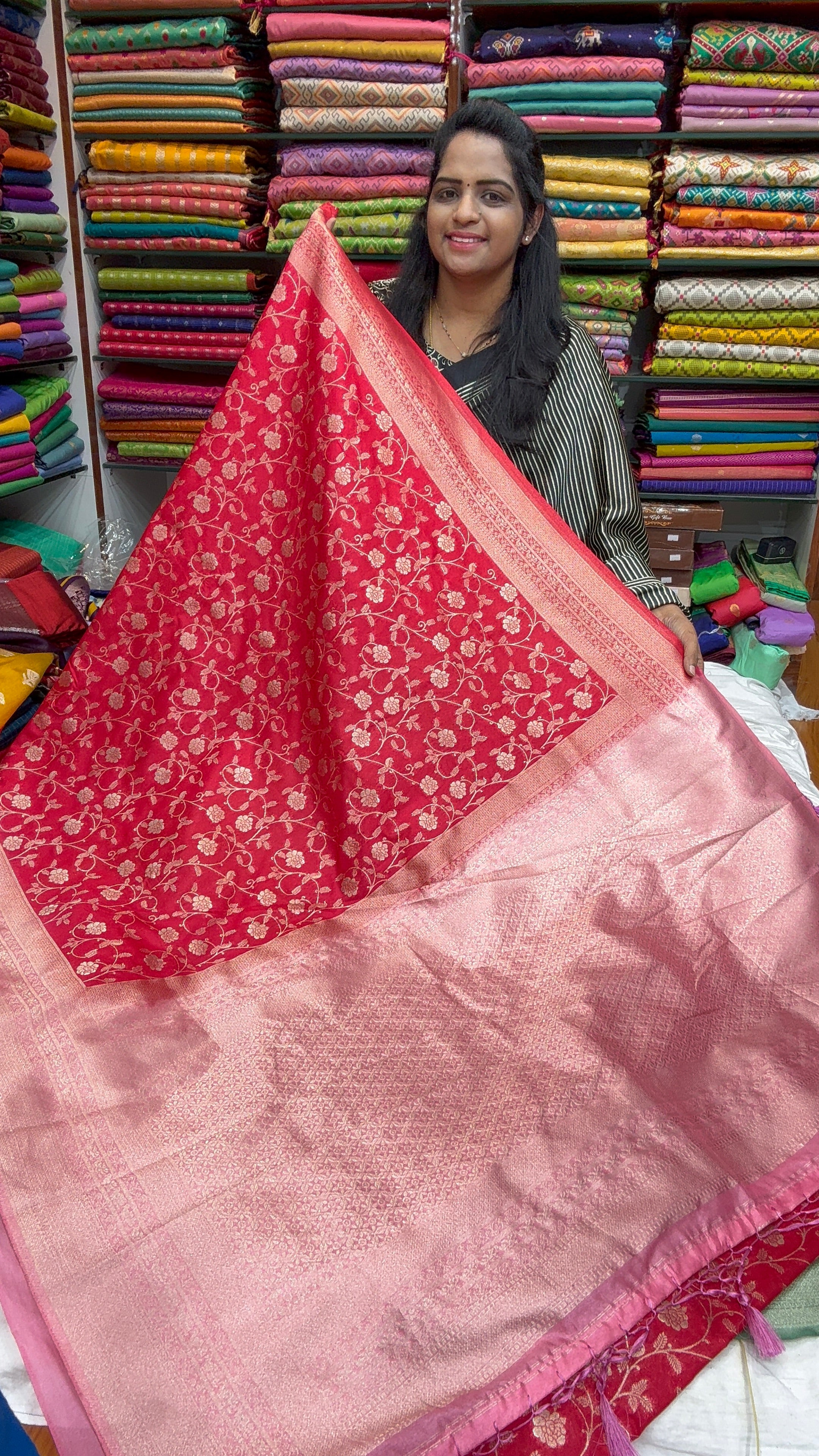 TUSSAR Silk-KF1299