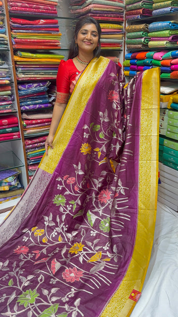 TUSSAR FANCY -S1500