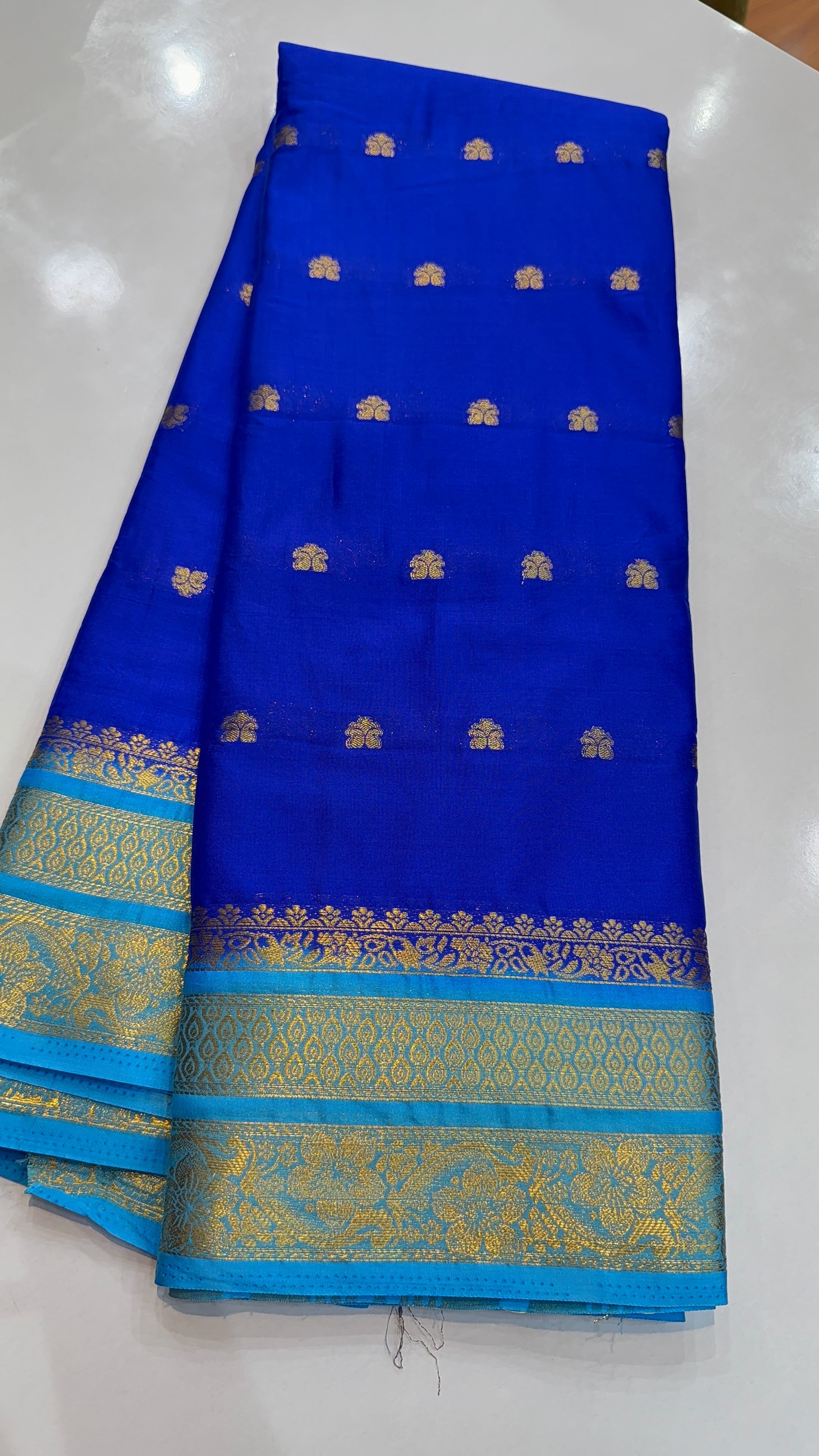 MYSORE CRAPE- july281